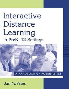 Interactive Distance Learning in Prek-12 Settings pdf epub mobi 电子书 下载