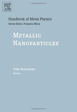 Metallic Nanoparticles, Volume 5 pdf epub mobi 电子书 下载