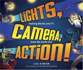 Lights, Camera, Action! pdf epub mobi 電子書 下載