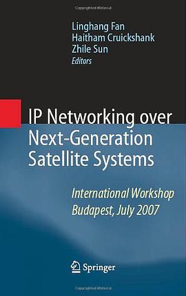 IP Networking Over Next-generation Satellite Systems pdf epub mobi 电子书 下载