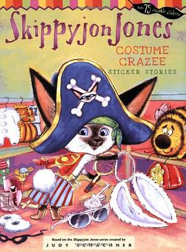 Costume Crazee pdf epub mobi 电子书 下载