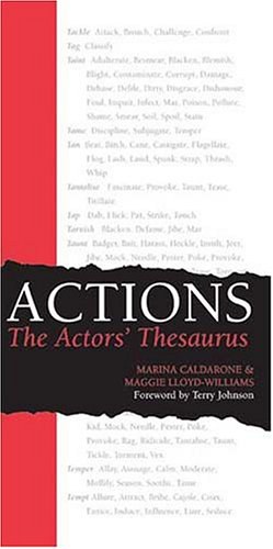 Actions pdf epub mobi 電子書 下載