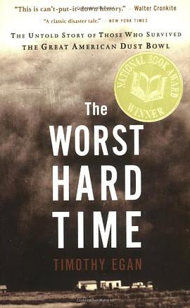 The Worst Hard Time pdf epub mobi 电子书 下载