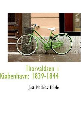 Thorvaldsen i Kiøbenhavn pdf epub mobi 电子书 下载