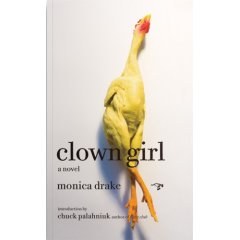 Clown Girl pdf epub mobi 电子书 下载