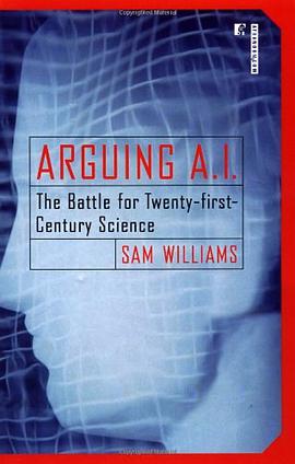 Arguing A.I. pdf epub mobi 下载