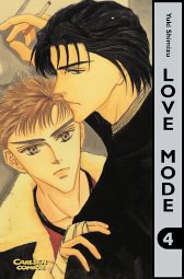 Love Mode, Band 4 pdf epub mobi 电子书 下载