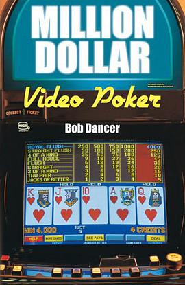 Million Dollar Video Poker pdf epub mobi 電子書 下載