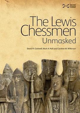 The Lewis Chessmen pdf epub mobi 电子书 下载