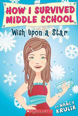 Wish Upon A Star pdf epub mobi 電子書 下載