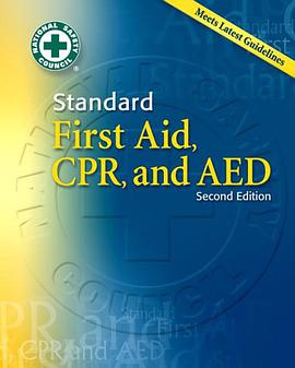 Standard First Aid, CPR and AED