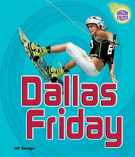 Dallas Friday pdf epub mobi 电子书 下载