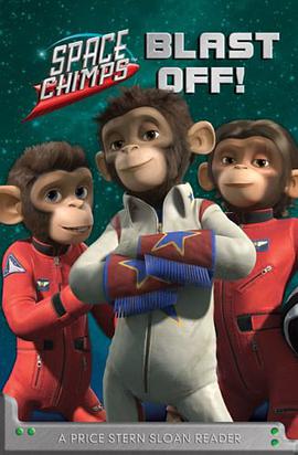 Blast Off pdf epub mobi 电子书 下载