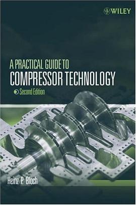 A Practical Guide to Compressor Technology pdf epub mobi 电子书 下载