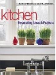 Kitchen (Decorating Ideas & Projects) pdf epub mobi 电子书 下载
