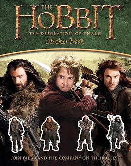 The Hobbit pdf epub mobi 电子书 下载