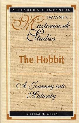 The Hobbit pdf epub mobi 電子書 下載