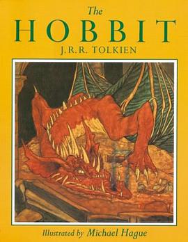 The Hobbit pdf epub mobi 下载