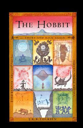 The Hobbit pdf epub mobi 电子书 下载