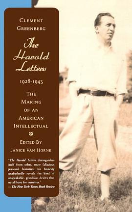 The Harold Letters pdf epub mobi 电子书 下载