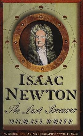 Isaac Newton pdf epub mobi 电子书 下载