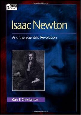 Isaac Newton pdf epub mobi 电子书 下载