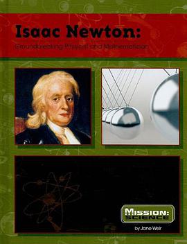 Isaac Newton pdf epub mobi 電子書 下載