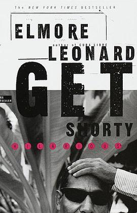 Get Shorty pdf epub mobi 电子书 下载
