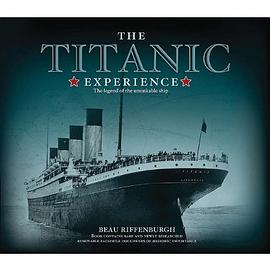 The Titanic Experience pdf epub mobi 电子书 下载