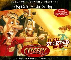 It All Started When... pdf epub mobi 下载