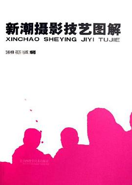 新潮摄影技艺图解 pdf epub mobi 下载