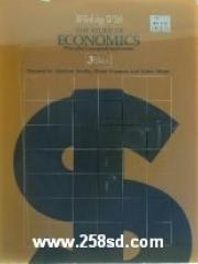 WORKING WITH THE STUDY OF ECONOMICS pdf epub mobi 电子书 下载