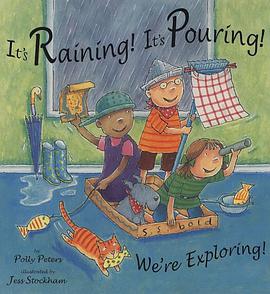 It's Raining, it's Pouring, We're Exploring pdf epub mobi 电子书 下载
