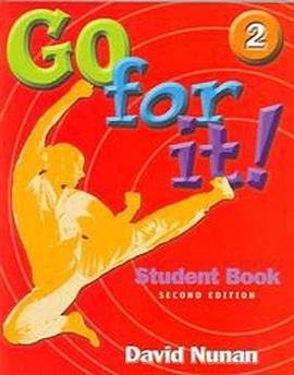 Go for it! Book 2 pdf epub mobi 电子书 下载