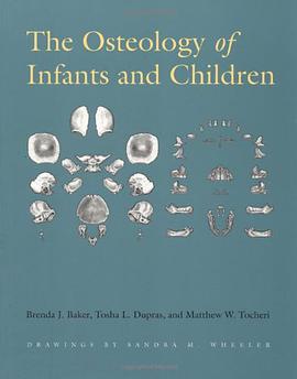 The Osteology of Infants And Children