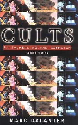 Cults pdf epub mobi 电子书 下载