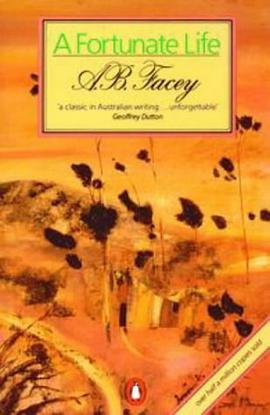 A Fortunate Life pdf epub mobi 电子书 下载
