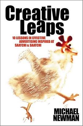 Creative Leaps pdf epub mobi 电子书 下载