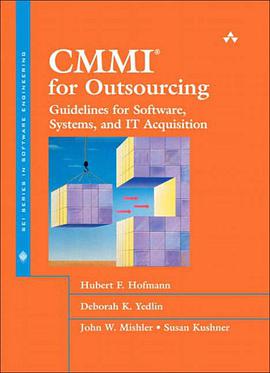 CMMI for Outsourcing