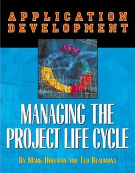 Application Development pdf epub mobi 电子书 下载