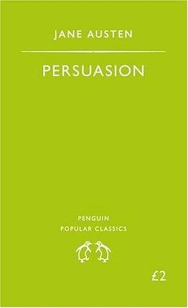 PERSUASION pdf epub mobi 電子書 下載