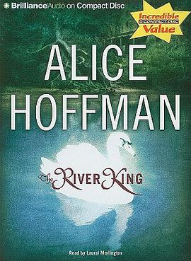 The River King pdf epub mobi 电子书 下载