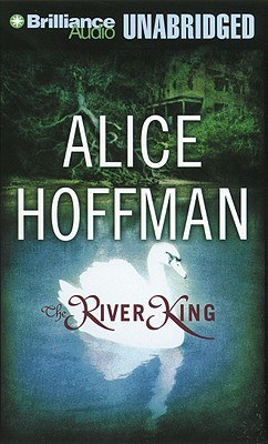 The River King pdf epub mobi 电子书 下载