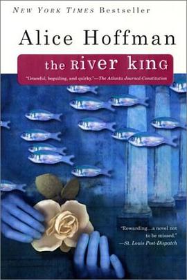 The River King pdf epub mobi 电子书 下载