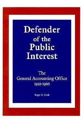 Defender of the Public Interest pdf epub mobi 电子书 下载