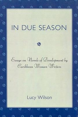 In Due Season pdf epub mobi 电子书 下载