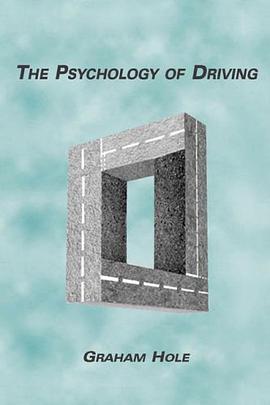 The Psychology of Driving pdf epub mobi 电子书 下载