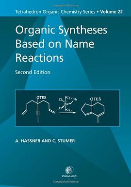 Organic Syntheses Based on Name Reactions pdf epub mobi 下载