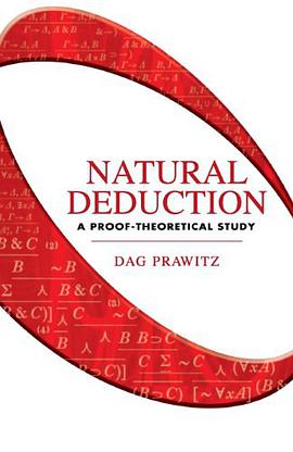 Natural Deduction pdf epub mobi 電子書 下載