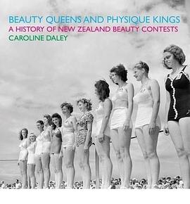 Beauty Queens and Physique Kings pdf epub mobi 电子书 下载